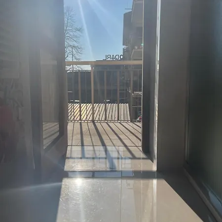 Urban Nest Apartment