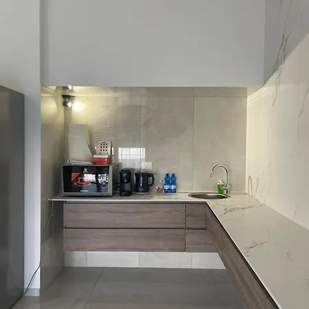 Apartment Urban Nest