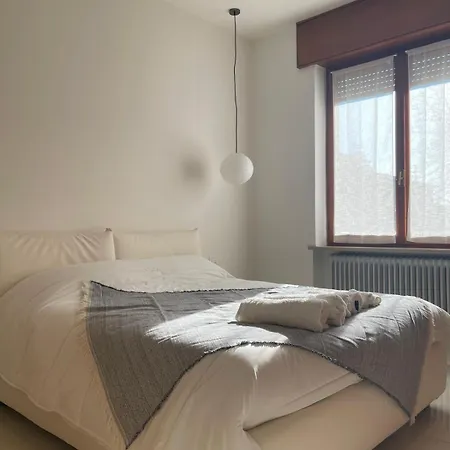 Urban Nest Apartment